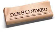 Logo "Der Standard"