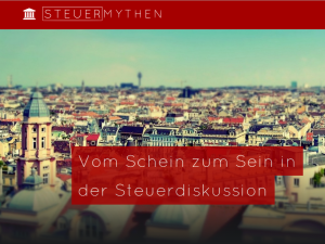 steuermythen